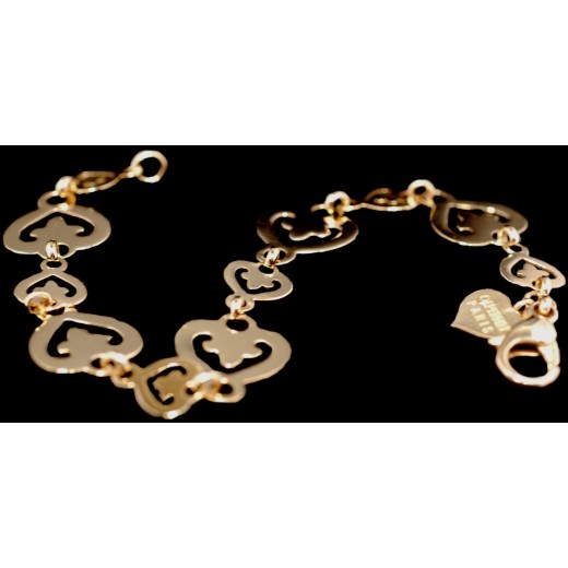 Bracelet OJ Perrin