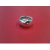 Bague Hermès Anneau en argent