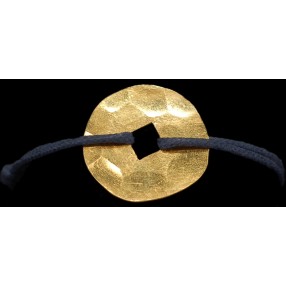 Bracelet Cible de Dinh Van