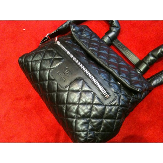 Sac CHANEL Coco Cotoon