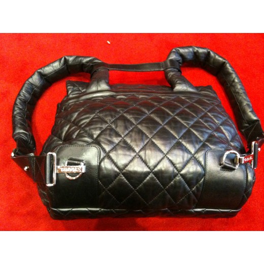 Sac CHANEL Coco Cotoon