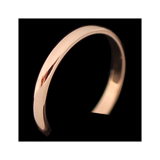 Alliance Cartier en or jaune