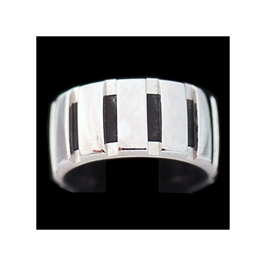 Bague Chaumet Class one en or