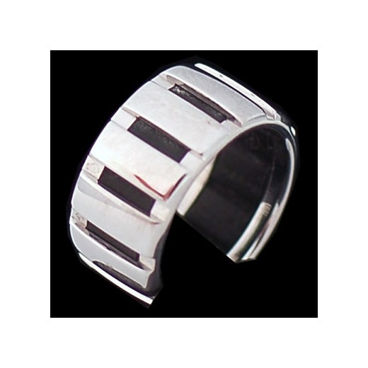 Bague Chaumet Class one en or
