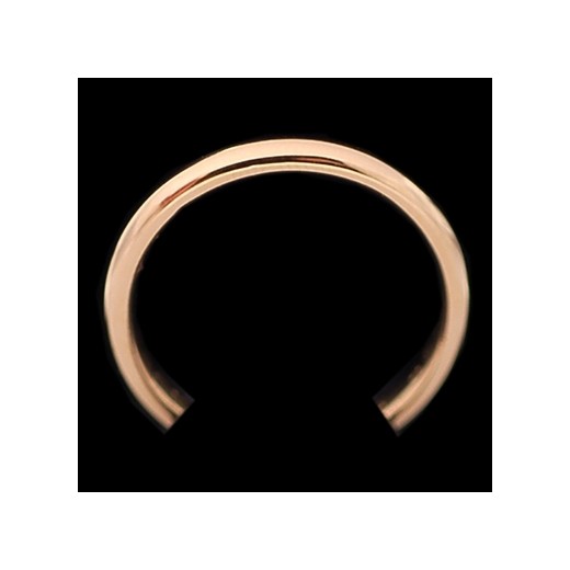 Alliance Chaumet Fidélité en or et diamant