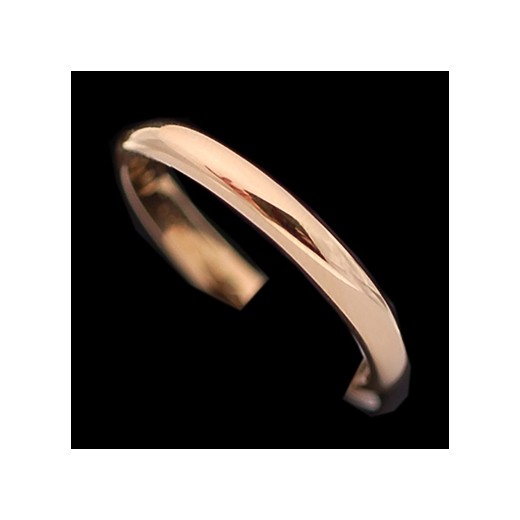 Alliance Chaumet Fidélité en or et diamant