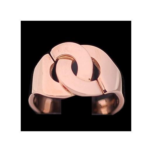 Bague Dinh Van Menottes R12 en or