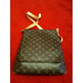 Sac Louis Vuitton Musette