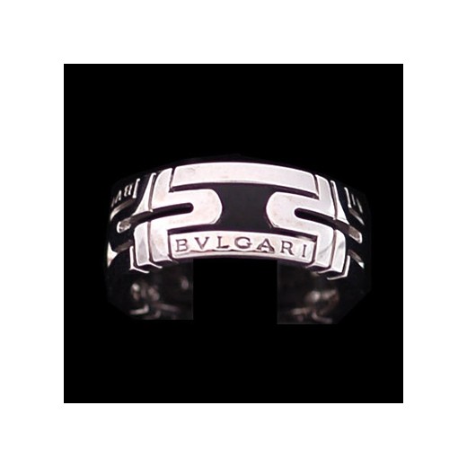 Bague Bulgari Parentesi Small en or