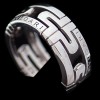 Bague Bulgari Parentesi Small en or