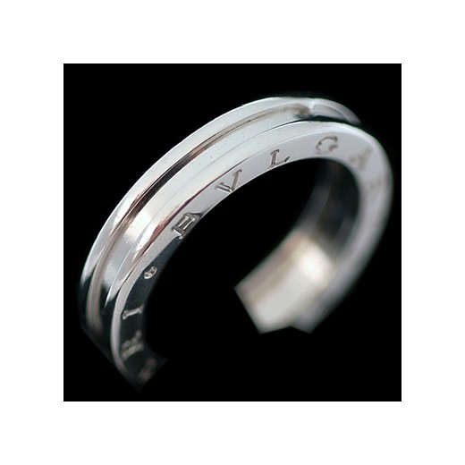Bague Bulgari B Zero 1 en or