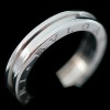 Bague Bulgari B Zero 1 en or