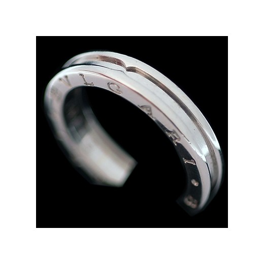 Bague Bulgari B Zero 1 en or