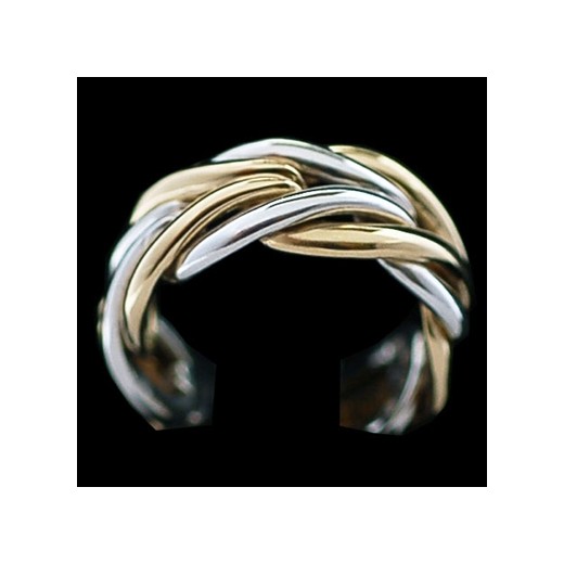 Bague cheap christofle occasion