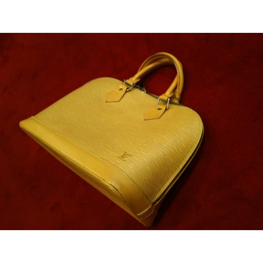 Sac Louis Vuitton Alma
