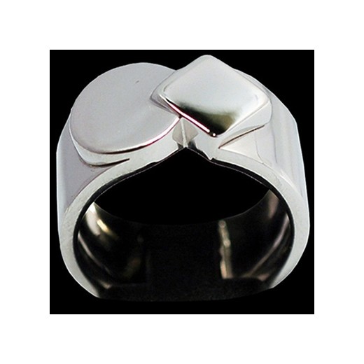 Bague Fred Fredkiss en or
