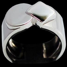 Bague Fred Fredkiss en or