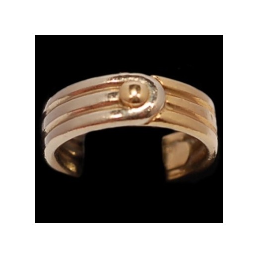 Bague Bulgari en or