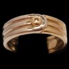 Bague Bulgari en or