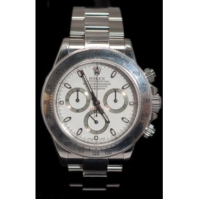 ROLEX Daytona 116250