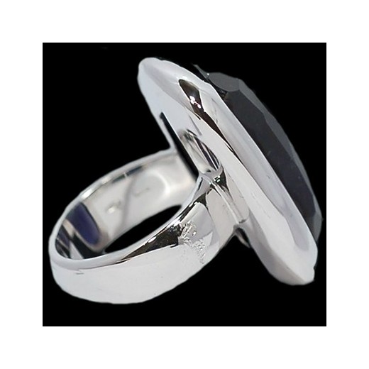Bague Pomellato en or et iolite