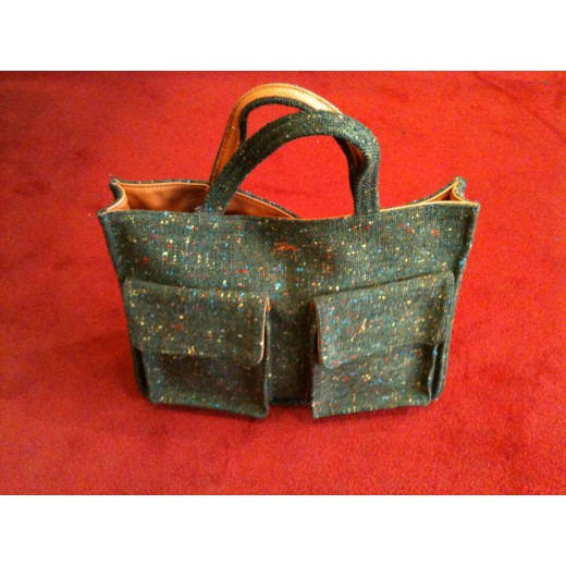 Longchamp tissu deals