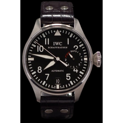 Montre IWC Grand Aviateur