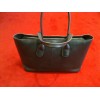 Sac Tod's en cuir gris