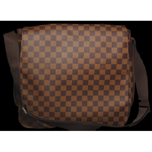 Sac Louis Vuitton Bastille Toile Damier