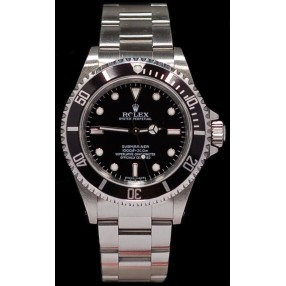 Montre Rolex Submariner 