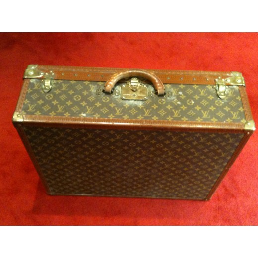 Valise Louis Vuitton Alzer 65