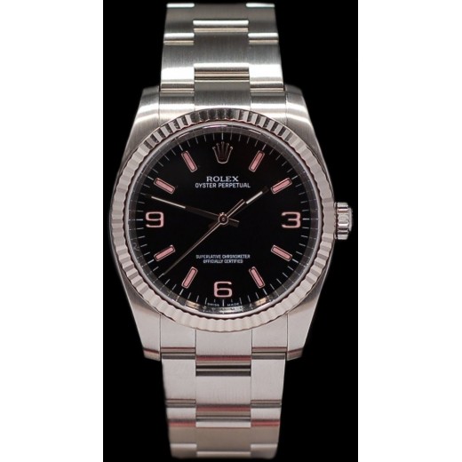 Montre Rolex Oyster Perpetual