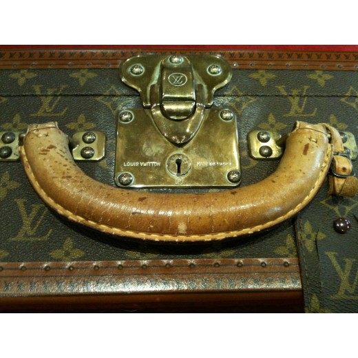 Valise Louis Vuitton Alzer 60