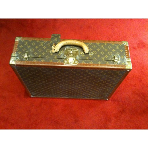 Valise Louis Vuitton Alzer 60