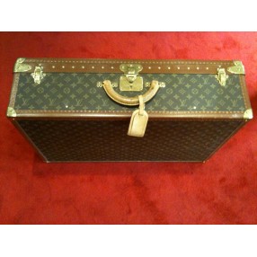 valise Louis Vuitton Alzer 75