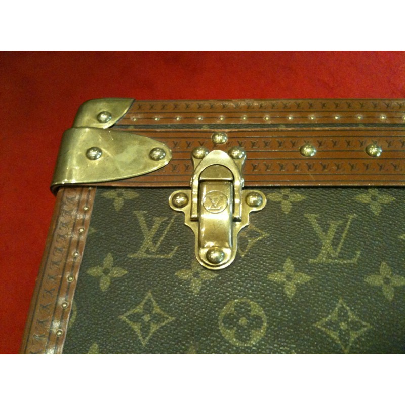 valise a main louis vuitton alzer 75 en