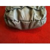 Sac Mosquitos en cuir gris