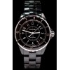 Montre Chanel J12 Ceramique Noire 38 mm