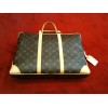 Sac Louis Vuitton Sirius 45 en toile monogram