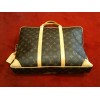 Sac Louis Vuitton Sirius 45 en toile monogram