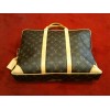 Sac Louis Vuitton Sirius 45 en toile monogram