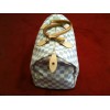 Sac Louis Vuitton Speedy 30 en toile damier