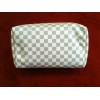 Sac Louis Vuitton Speedy 30 en toile damier