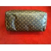 Sac Louis Vuitton Speedy 40 en toile monogram