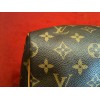 Sac Louis Vuitton Speedy 40 en toile monogram