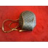 Sac Louis Vuitton Elipse en toile monogram