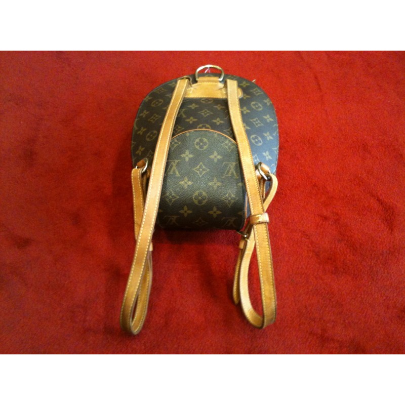 Petit sac a dos louis vuitton deals