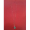 Collier Tiffany Pendentif  Coeur en argent 