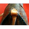 Sac Louis Vuitton Saumur Flore en toile monogram