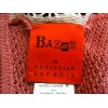 Echarpe Christian Lacroix Bazar en crochet